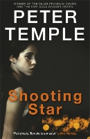 Book Cover for Shooting Star by Peter Temple