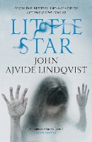 Book Cover for Little Star by John Ajvide Lindqvist