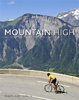 Book Cover for Mountain High by Daniel Friebe, Pete Goding
