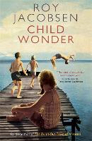 Book Cover for Child Wonder by Roy Jacobsen