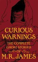 Book Cover for Curious Warnings by M.R. James