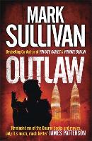 Book Cover for Outlaw by Mark Sullivan