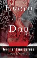 Book Cover for Every Other Day by Jennifer Lynn Barnes