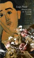 Book Cover for Memories from the Twentieth Century by Luigi Pintor