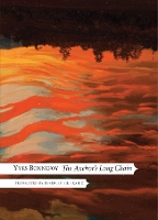 Book Cover for The Anchor's Long Chain by Yves Bonnefoy
