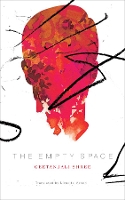 Book Cover for The Empty Space by Geetanjali Shree