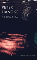 Book Cover for The Great Fall by Peter Handke