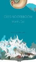 Book Cover for Monk's Eye by Cees Nooteboom