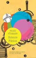 Book Cover for Science Fiktion by Franz Fuhmann