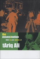 Book Cover for The Assassination by Tariq Ali