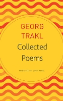 Book Cover for Collected Poems by Georg Trakl