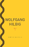 Book Cover for 'i' by Wolfgang Hilbig