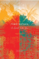 Book Cover for A Land Like You by Tobie Nathan