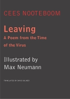 Book Cover for Leaving by Cees Nooteboom