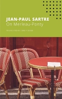 Book Cover for On Merleau-Ponty by Jean-Paul Sartre