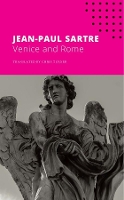 Book Cover for Venice and Rome by Jean-Paul Sartre