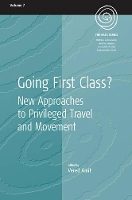 Book Cover for Going First Class? by Vered Amit