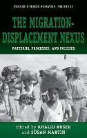 Book Cover for The Migration-Displacement Nexus by Khalid Koser