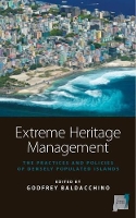 Book Cover for Extreme Heritage Management by Godfrey Baldacchino