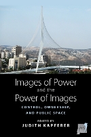 Book Cover for Images of Power and the Power of Images by Judith Kapferer