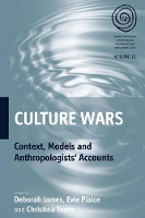 Book Cover for Culture Wars by Deborah James