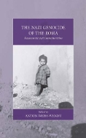 Book Cover for The Nazi Genocide of the Roma by Anton WeissWendt