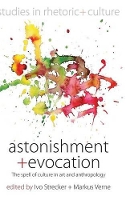 Book Cover for Astonishment and Evocation by Ivo Strecker