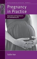 Book Cover for Pregnancy in Practice by Sallie Han