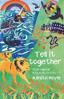 Book Cover for Tell It Together by Renita Boyle