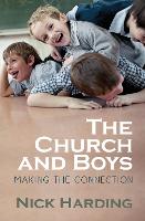 Book Cover for The Church and Boys by Nick Harding