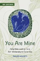 Book Cover for You Are Mine by David Walker