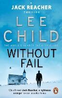 Book Cover for Without Fail by Lee Child