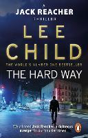 Book Cover for The Hard Way by Lee Child