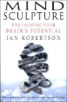 Book Cover for Mind Sculpture by Ian Robertson