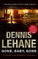 Book Cover for Gone, Baby, Gone by Dennis Lehane