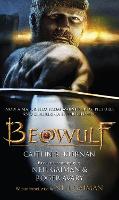 Book Cover for Beowulf by Caitlin Kiernan