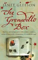 Book Cover for The Grenadillo Box by Janet Gleeson