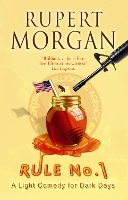 Book Cover for Rule No. 1 by Rupert Morgan