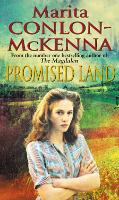 Book Cover for Promised Land by Marita ConlonMcKenna