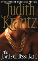 Book Cover for The Jewels Of Tessa Kent by Judith Krantz