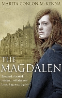 Book Cover for The Magdalen by Marita Conlon-McKenna