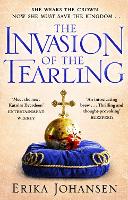 Book Cover for The Invasion of the Tearling by Erika Johansen