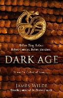 Book Cover for Dark Age by James Wilde