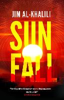 Book Cover for Sunfall by Jim Al-Khalili