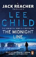 Book Cover for The Midnight Line  by Lee Child