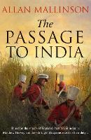 Book Cover for The Passage to India by Allan Mallinson