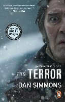 Book Cover for The Terror by Dan Simmons