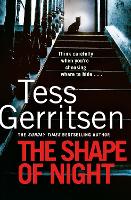 Book Cover for The Shape of Night by Tess Gerritsen