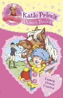 Book Cover for Katie Price's Perfect Ponies: Fancy Dress Ponies by Katie Price