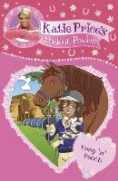 Book Cover for Katie Price's Perfect Ponies: Pony 'n' Pooch by Katie Price